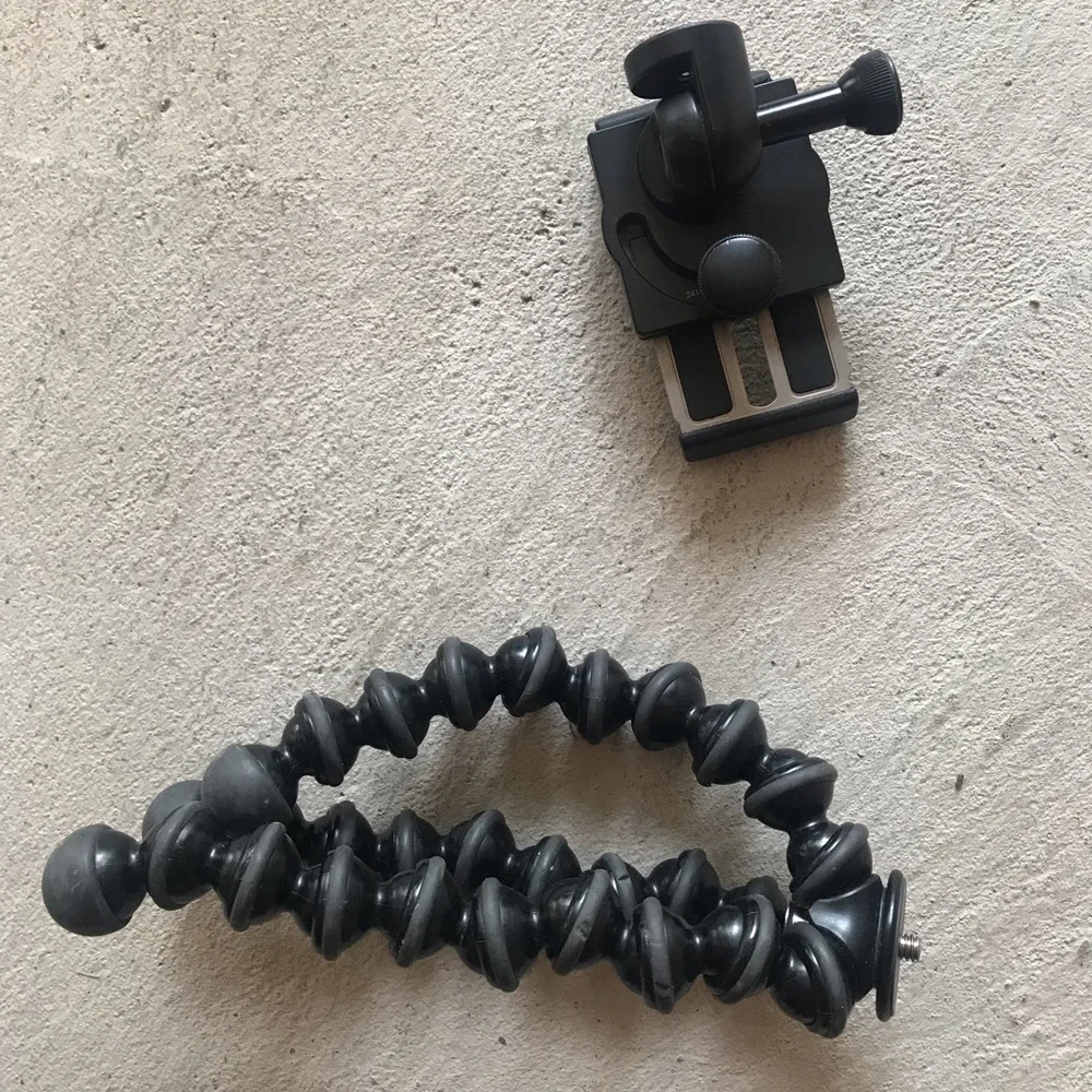 Gorillapod